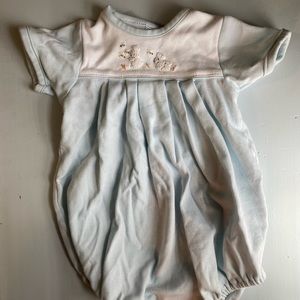 Squiggles Easter bubble